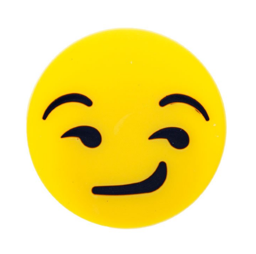 Держатель для смартфона PopSocket Smile