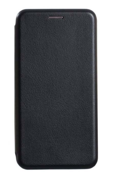 Чехол - книжка для Samsung M21 / M30s полиуретан Trendy Cases Black