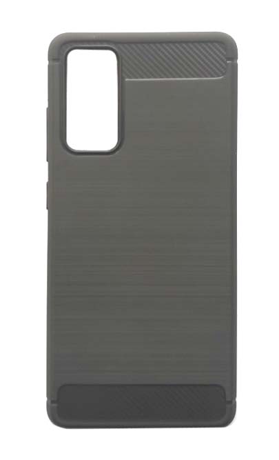 Чехол - накладка для Samsung M51 силикон Armor Case Grey