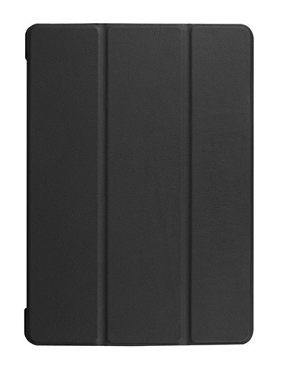 Чехол - книжка для iPad Pro 12.9 (2018) (A1895 / A1983 / A2014) Smart Case Black