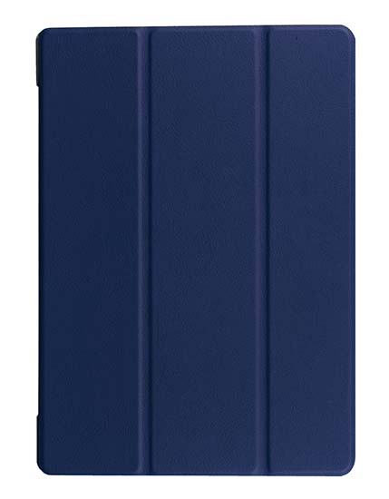 Чехол - книжка для iPad mini 1 / 2 / 3 (A1432, A1454, A1455, A1489, A1490, A1491, A1599, A1601) Smart Case Dark Blue