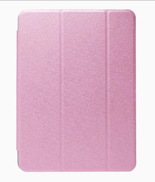 Чехол - книжка для iPad Pro 12.9 (2018) (A1895 / A1983 / A2014) Smart Case Pink