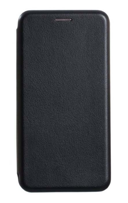 Чехол - книжка для Xiaomi Redmi Note 7 / 7 Pro полиуретан Trendy Cases Black